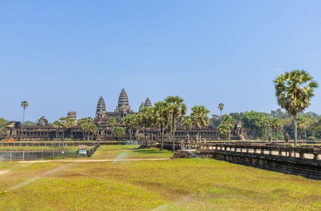 Cambodia Puma’s Third-Largest Sourcing Country (17%)