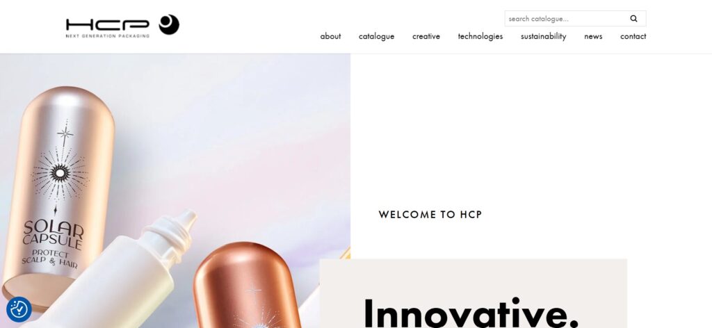 HCP Packaging Group
