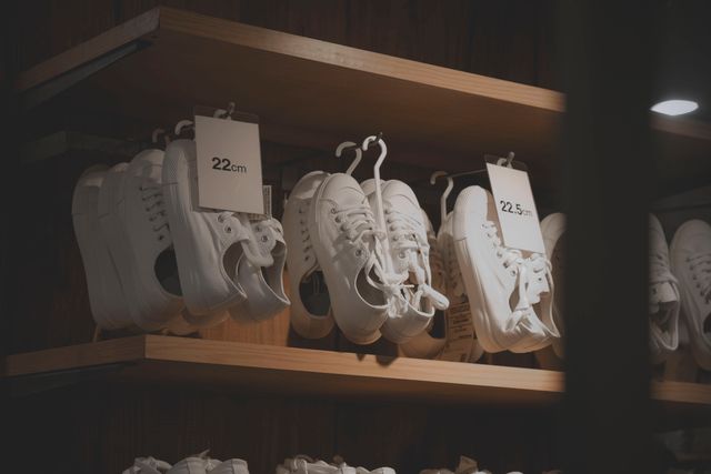 Replica Shoes and Sneakers