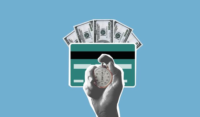 Cash-Flow Reserve & Payout Delays
