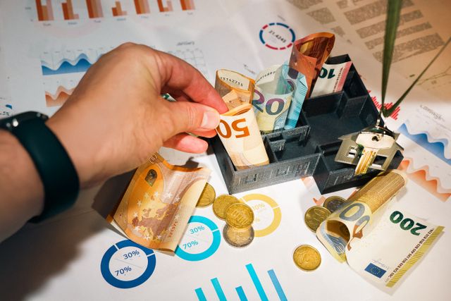 Other Common Dropshipping Pricing Strategies