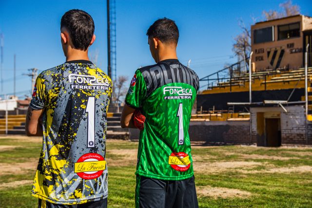 Replica Jerseys