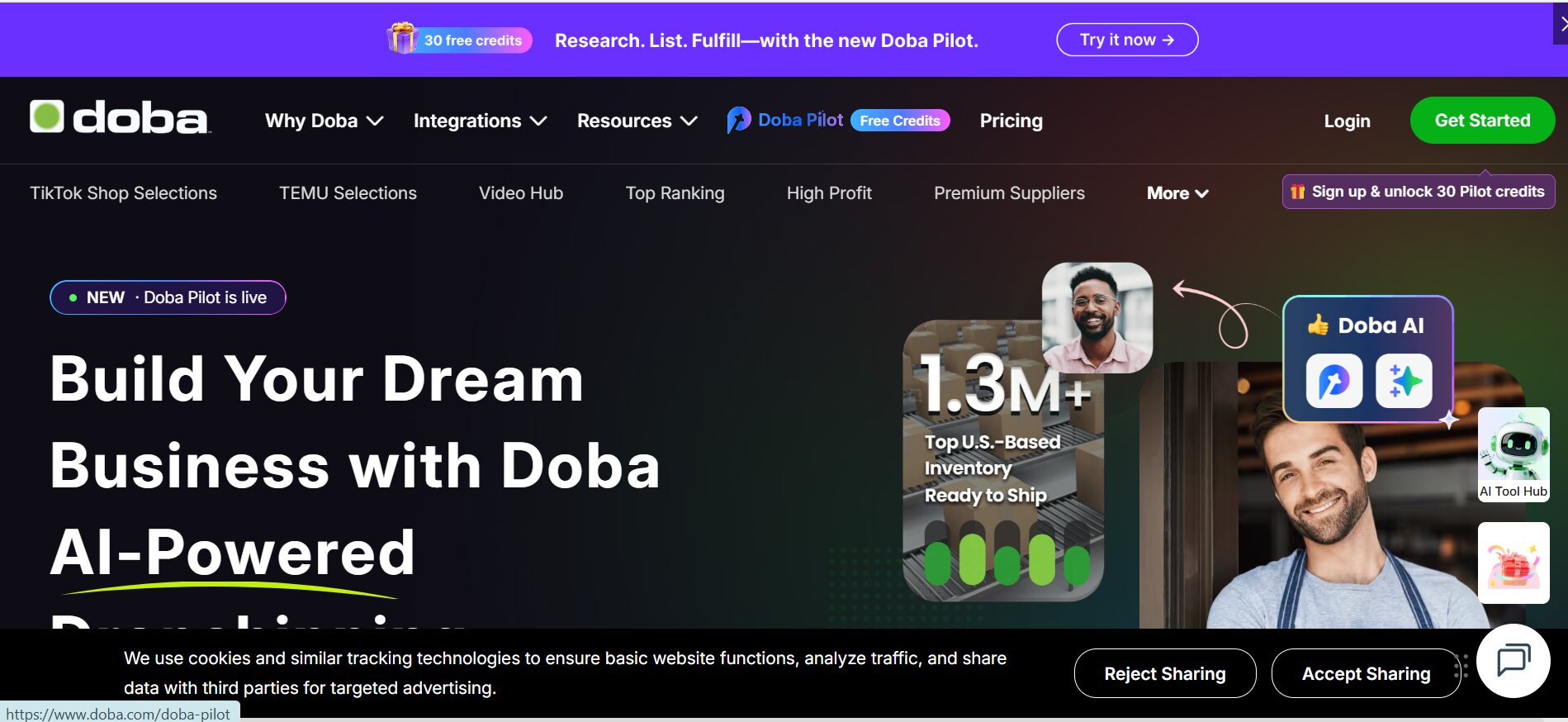 Doba