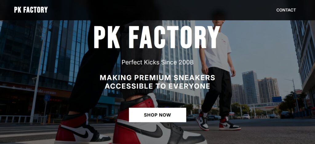 PK Kim