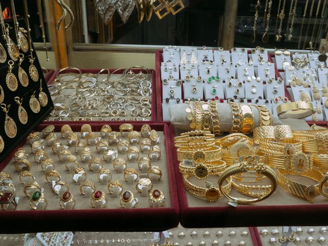 Replica Jewelry and Accessories