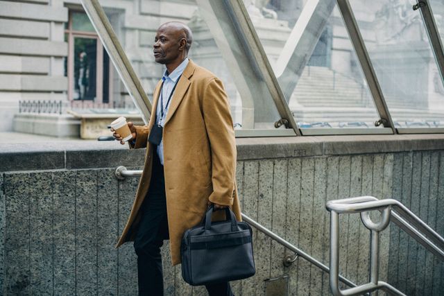 Functional Travel and Commuter Accessories