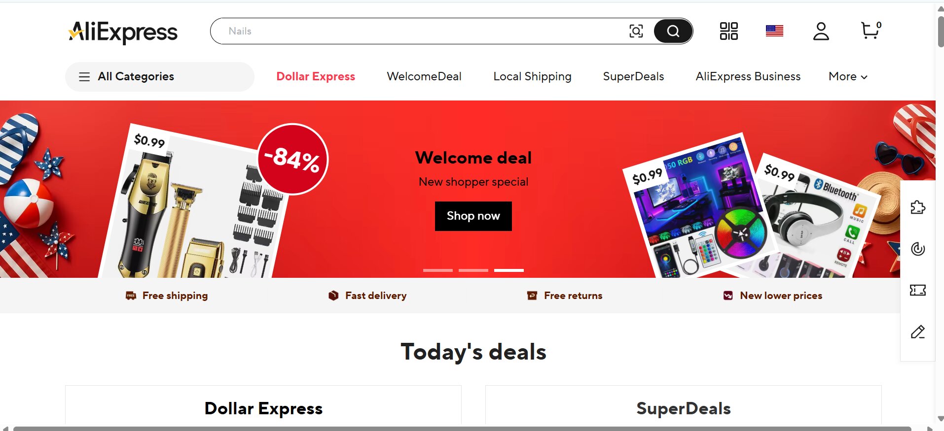 aliexpress