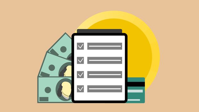 Weekly Repricing Checklist