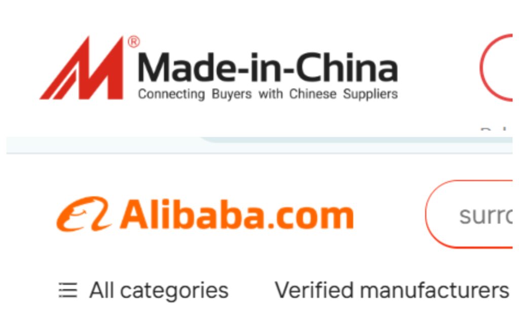 Made-in-China Is Legit, But Is It Better Than Alibaba