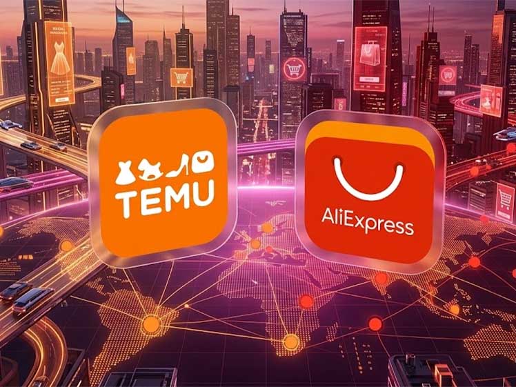 AliExpress vs Temu key differences