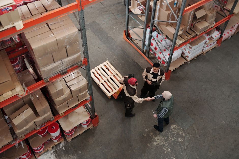 What Is an Alibaba Verified Supplier