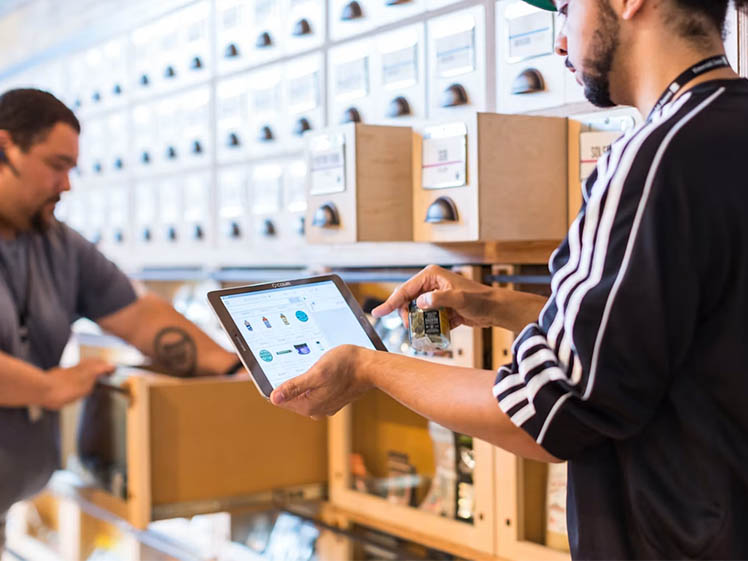 Calculate the final freight cost for retail