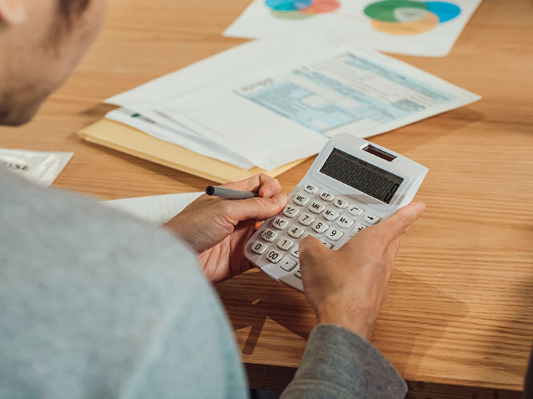Freight Cost Calculation and Logistics Budget Planning