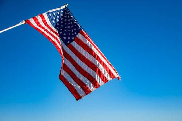 China to USA Shipping