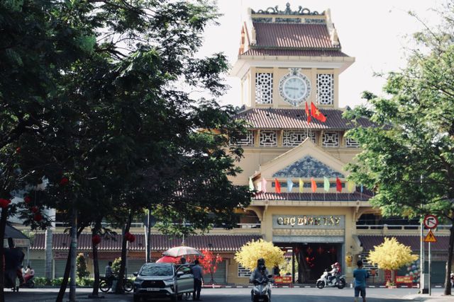 Vietnam Is Coach’s Largest Manufacturing Hub