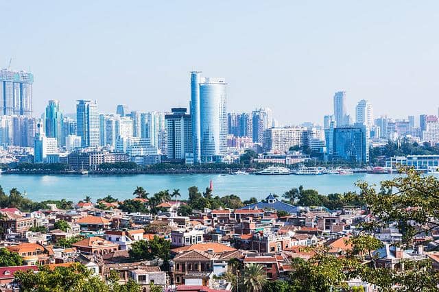 Which China Manufacturing City Should You Source From