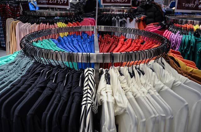 Wholesale Clothing China Manufacturers