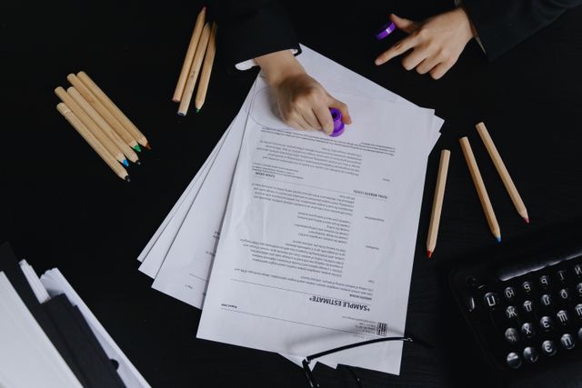 Customs Duties, GST, and Required Documents