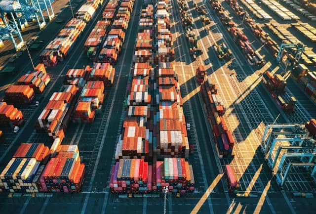 How to Ship from China to Singapore 6 Steps