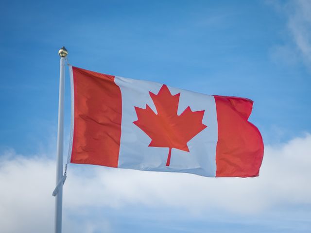 Canada’s De Minimis Threshold for China Shipments