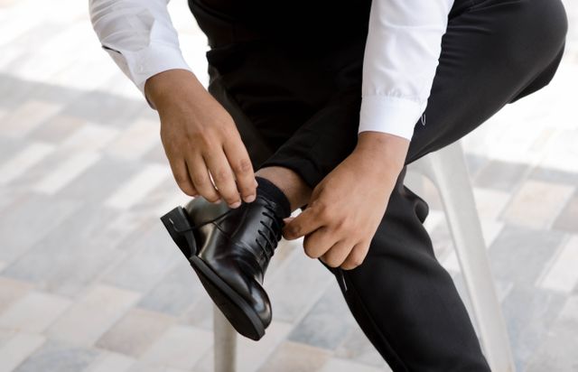 How to Check Where Your ECCO Shoes Were Made