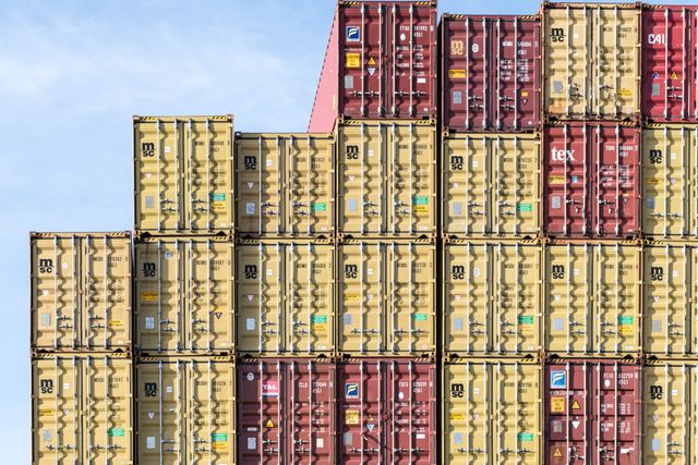 How to Import from China to Canada 8 Steps