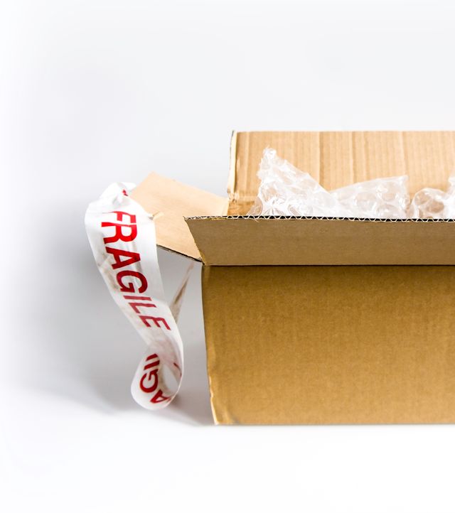 Package for the Shipping Method