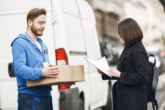 Shipping and Customs Confirm the Incoterm Before You Pay