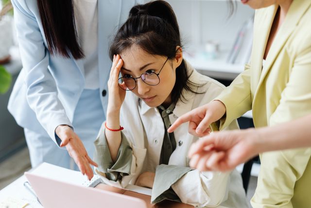 7 Common Mistakes When Buying from China Factories