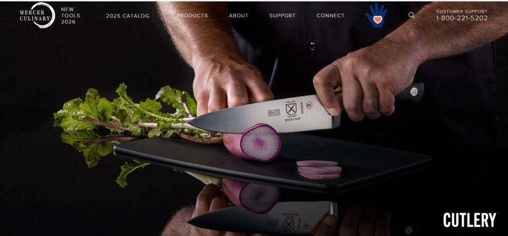 Mercer Culinary