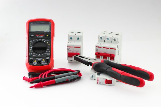 Yueqing Low-Voltage Electrical Products