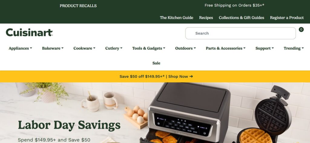 Cuisinart