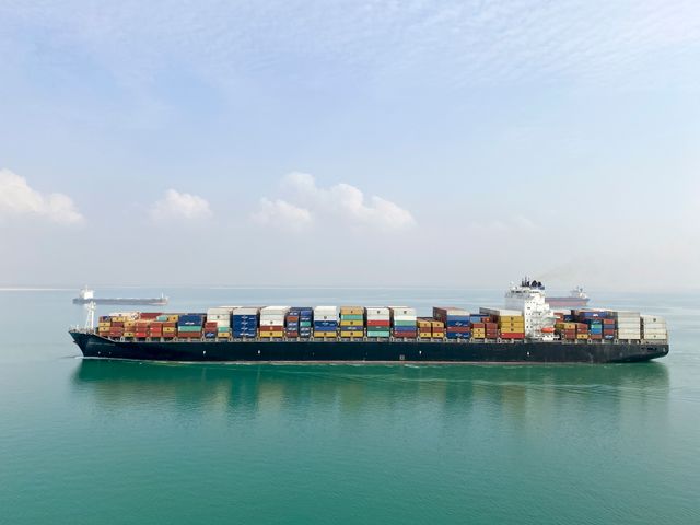 Sea Freight