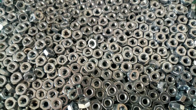 Metals