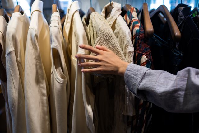 Clothing