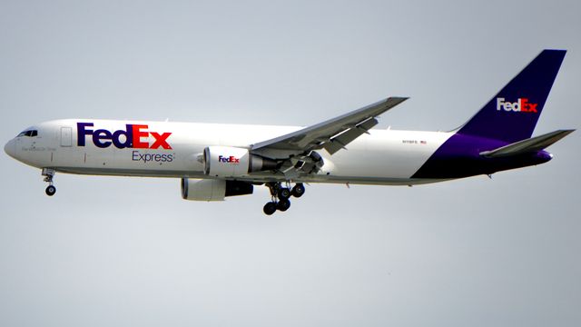 Air Freight Fast Shipping for Time-Sensitive Cargo