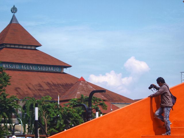 Indonesia Sidoarjo