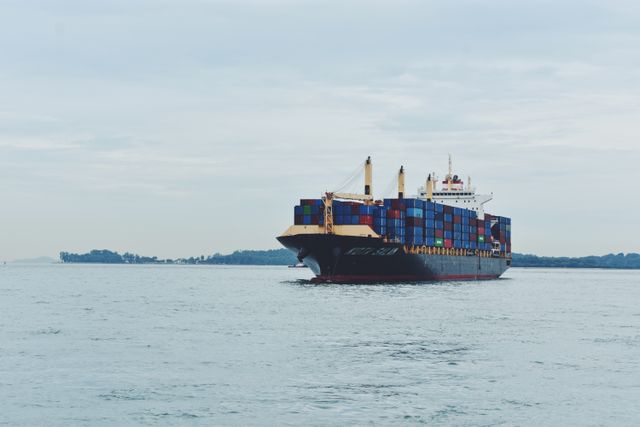 Sea LCL Is Better for Smaller Volumes