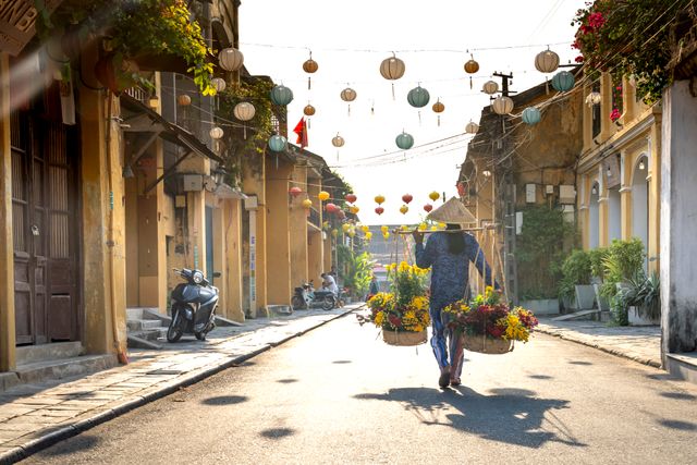 Vietnam 52% and Still Growing