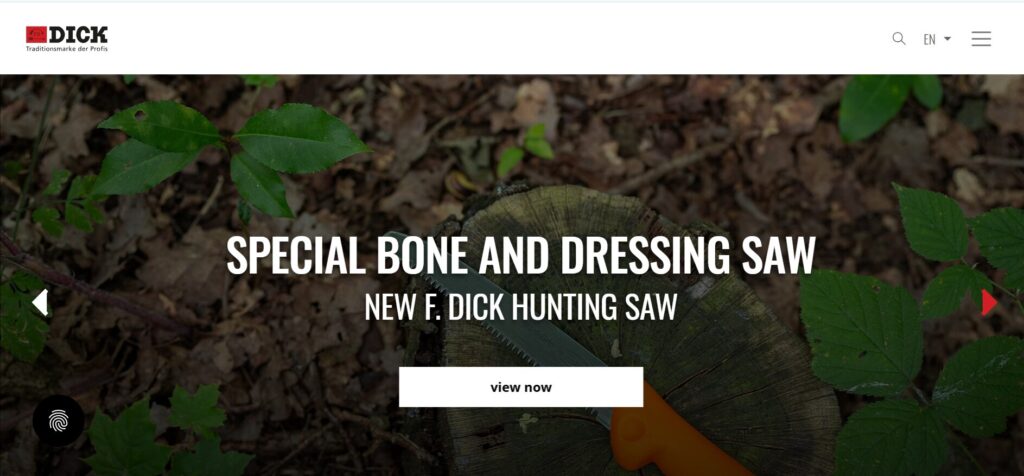 F. Dick