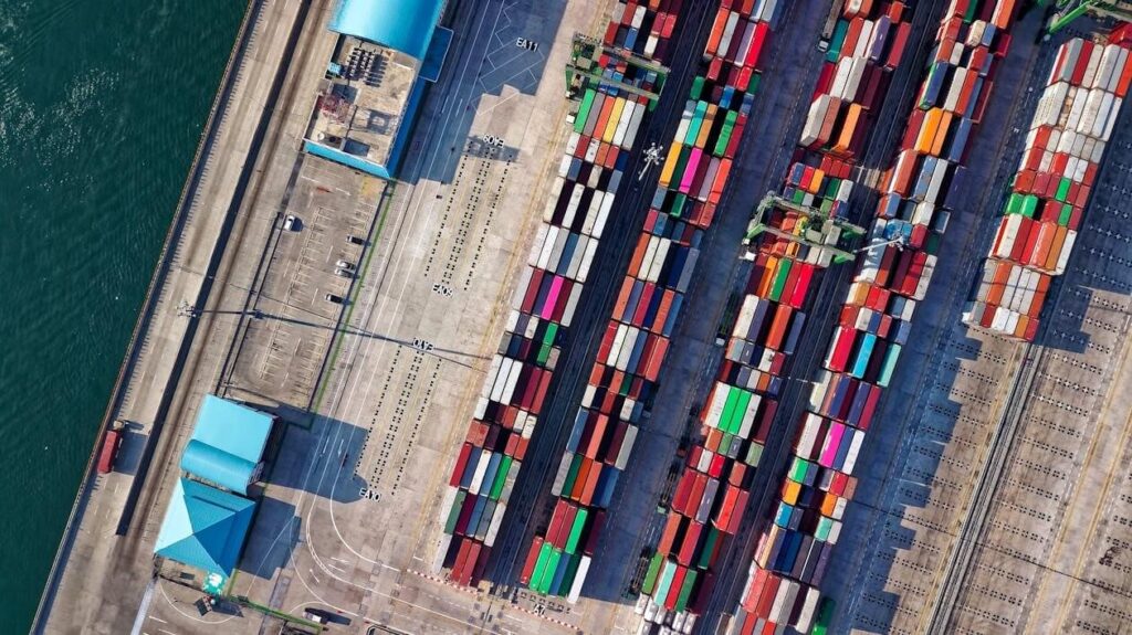 How Salomon Manages Its Supply Chain