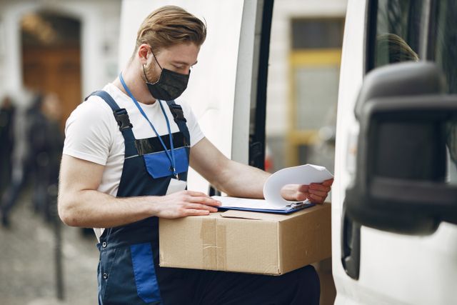express shipping