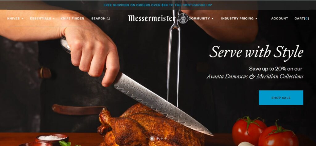 Messermeister