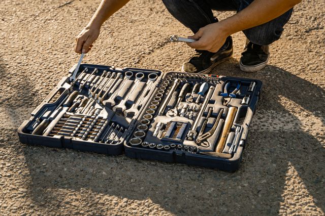 Milwaukee Tools Made in Vietnam