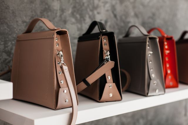Who Makes Coach Bags Verified Suppliers