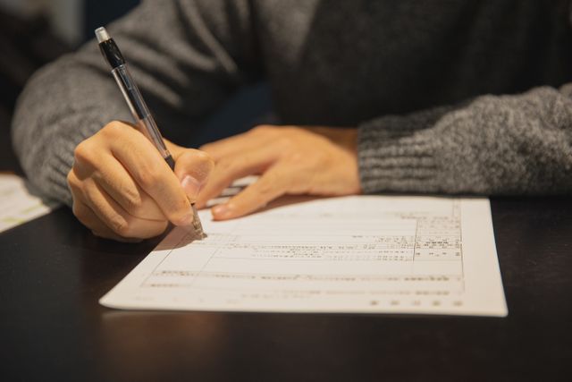 Write Your Product Specification Sheet
