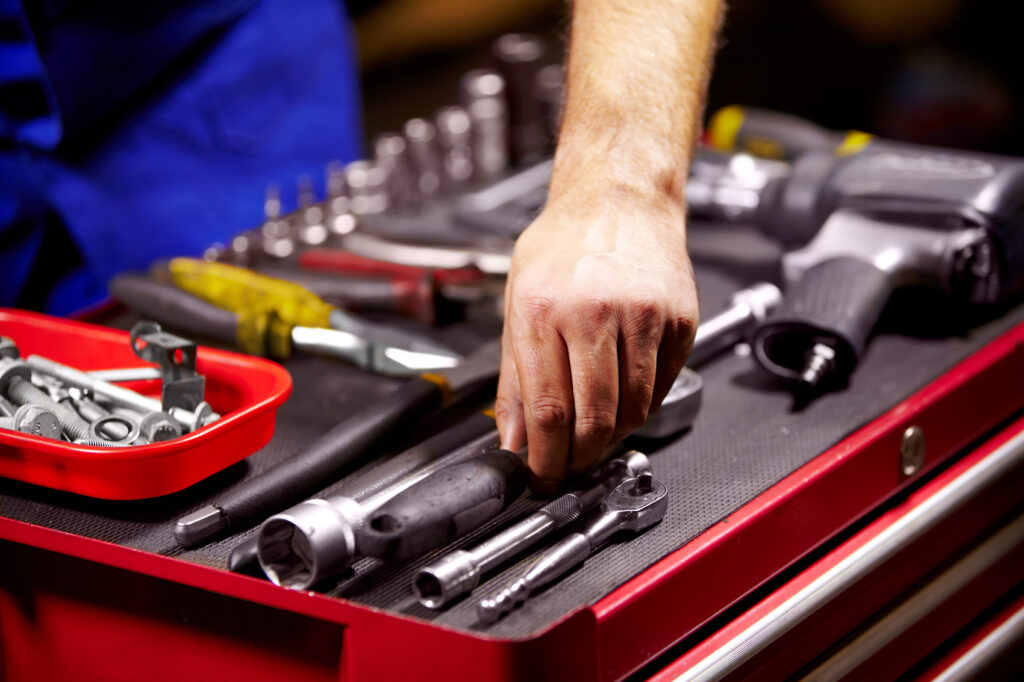 Are Milwaukee Tools Made in Germany