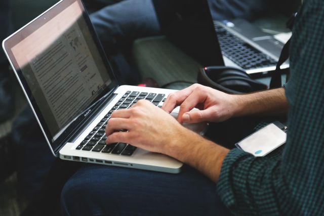 Send an RFQ and Compare Quotes