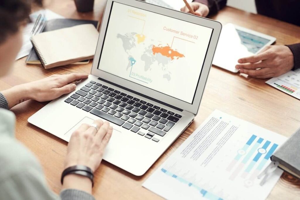 Stay Global but Serve Markets Locally