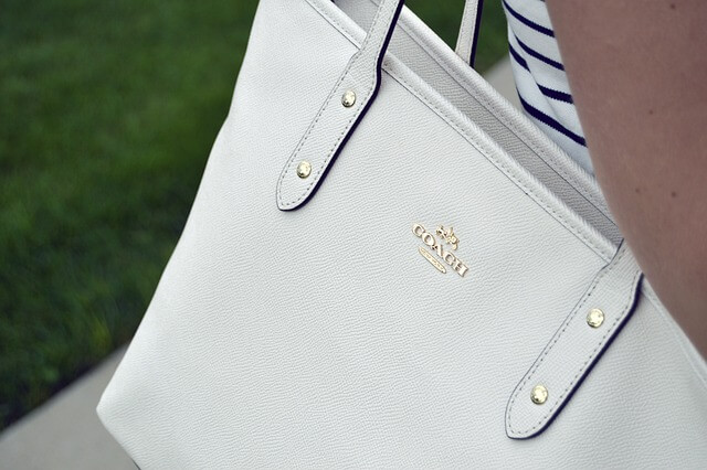 The Manufacturing Process of Coach Bags